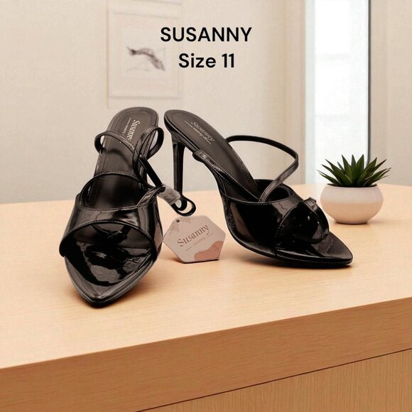 Susanny Heels - Picture 1 of 5